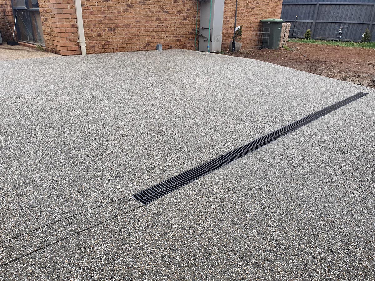 MI Smart Concreting Services