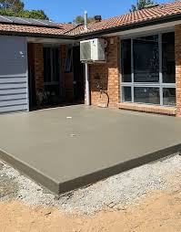 MI Smart Concreting Services