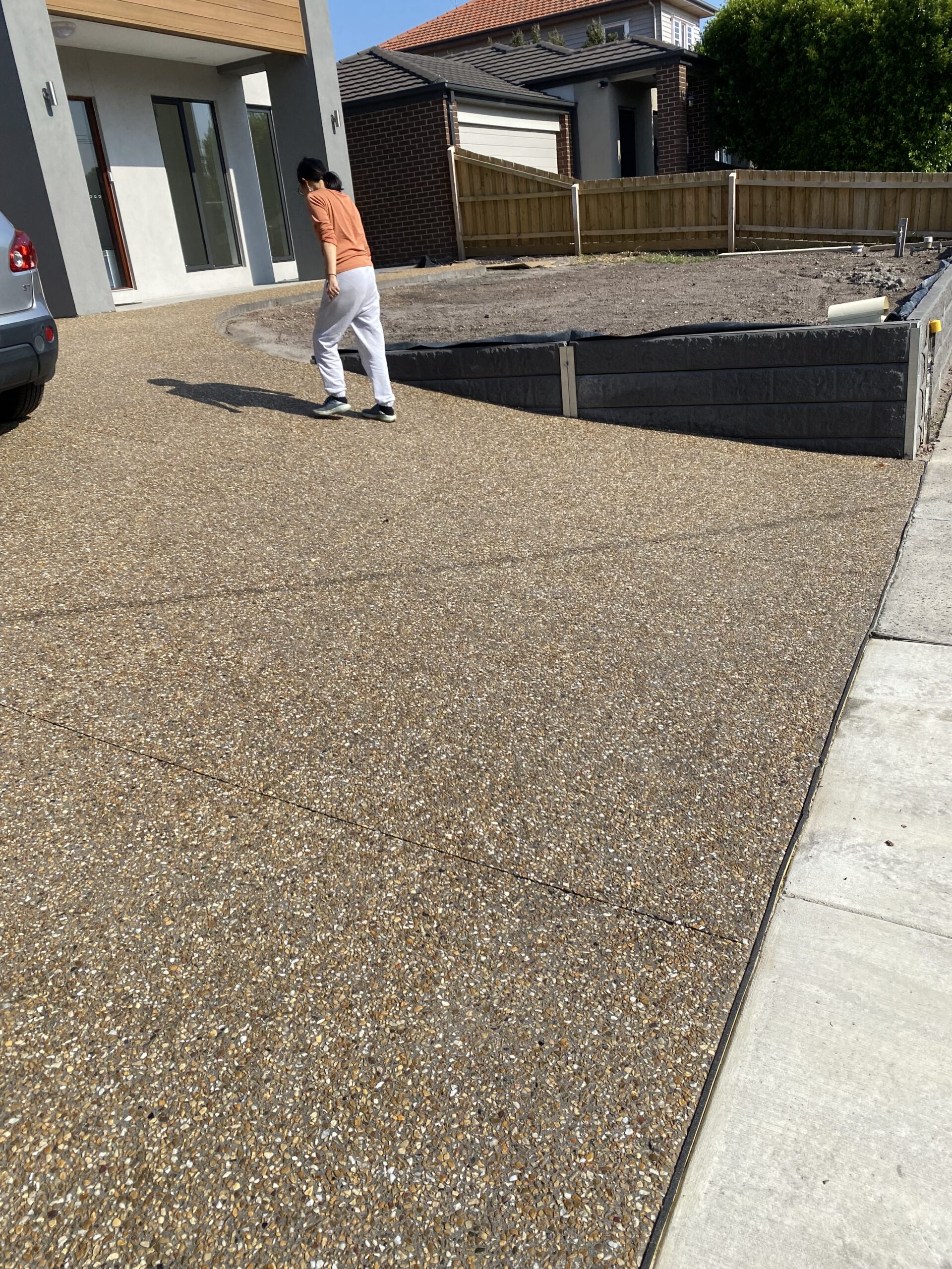 MI Smart Concreting Services